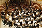 21. August 2004 - Bedřich Smetana: Má vlast (Mein Vaterland), Staatsphilharmonie Brno (Brünn), Dirigent: Petr Altrichter, Kammerorchester von Bohuslav Martinů, Internationales Musikfestival Český Krumlov, Bildsquelle: © Auviex s.r.o., Foto: Libor Sváček 