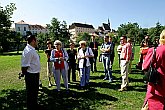 Český Krumlov ist für Kongresse und Incentives vorbereitet, Foto: © Lubor Mrázek 