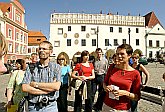 Český Krumlov ist für Kongresse und Incentives vorbereitet, Foto: © Lubor Mrázek 