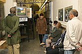 Svatováclavská noc otevřených muzeí a galerií, Svatováclavské slavnosti 2004, foto: © Lubor Mrázek 