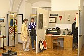 Svatováclavská noc otevřených muzeí a galerií, Svatováclavské slavnosti 2004, foto: © Lubor Mrázek 