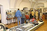 Svatováclavská noc otevřených muzeí a galerií, Svatováclavské slavnosti 2004, foto: © Lubor Mrázek 