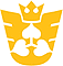 Jihočeská hospodářská komora, logo 