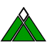 Českokrumlovský rozvojový fond spol. s r.o., logo 