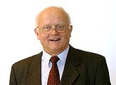 Prof. Helmut Renöckl, Jihočeská univerzita - Institut pro hospodářskou etiku a regionální rozvoj, III. ročník odborných seminářů Český Krumlov – Management a marketing cestovního ruchu, foto: Lubor Mrázek 