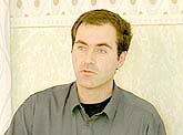Mgr. Daniel Bína; Jihočeská univerzita, Pedagogická fakulta, České Budějovice, III. ročník odborných seminářů Český Krumlov – Management a marketing cestovního ruchu, foto: Lubor Mrázek 