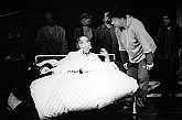 A.P.ČECHOV - RACEK v podání Divadelního klubu Českokrumlovská scéna, zdroj: Divadelní klub Českokrumlovská scéna 