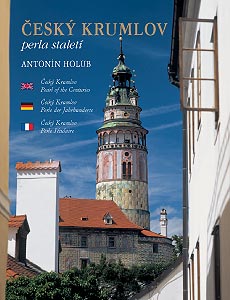 Autogramiáda fotografické publiklace »Český Krumlov - perla staletí« 21.4.2005, zdroj: Nakladatelství Kopp, České Budějovice 
