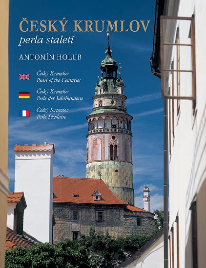 Autogramiáda fotografické publiklace »Český Krumlov - perla staletí« 21.4.2005, zdroj: Nakladatelství Kopp, České Budějovice