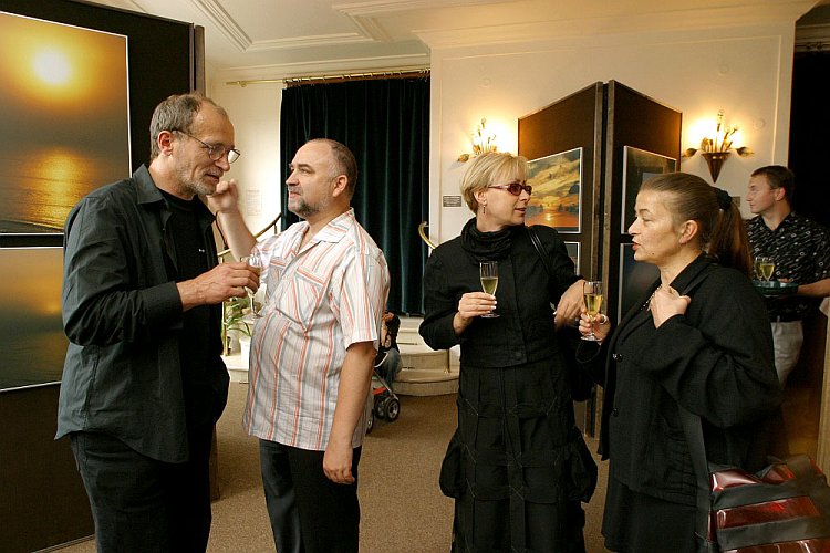 , Foto: © Lubor Mrázek