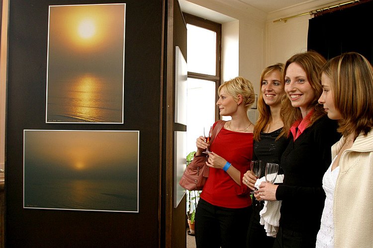 , Foto: © Lubor Mrázek