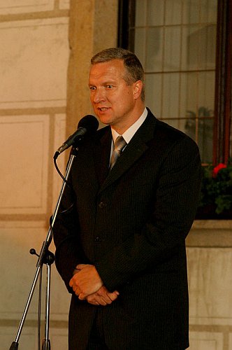 , Foto: © Lubor Mrázek