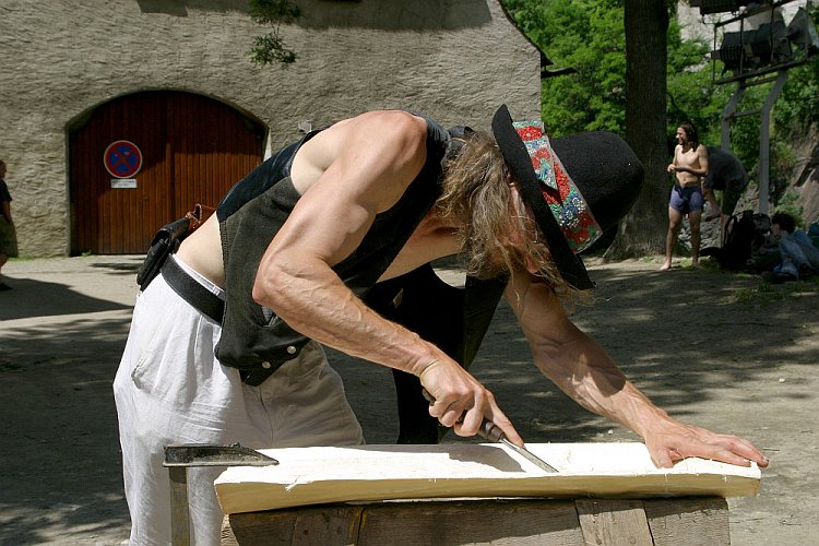 , Foto: © Lubor Mrázek