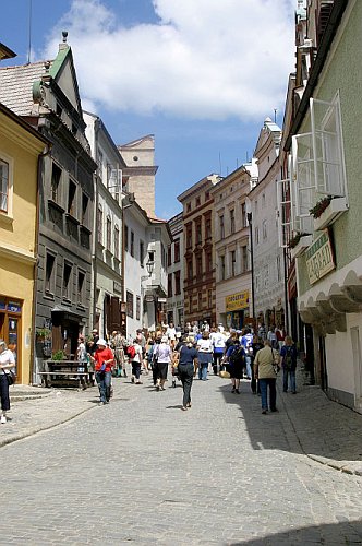 , Foto: © Lubor Mrázek