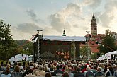 Spirituál Kvintet, 23rd July 2005, International Music Festival Český Krumlov, source: © Auviex s.r.o., photo: Libor Sváček 