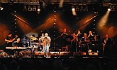 Maynard Ferguson (Kanada), 30. července 2005, Mezinárodní hudební festival Český Krumlov, zdroj: © Auviex s.r.o., foto: Libor Sváček 