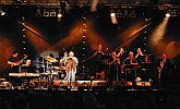 Maynard Ferguson (Canada), 30th July 2005, International Music Festival Český Krumlov, source: © Auviex s.r.o., photo: Libor Sváček 