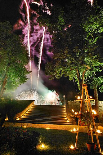 Rejoice Greatly (Radujme se velice), 12. srpna 2005, Mezinárodní hudební festival Český Krumlov, zdroj: © Auviex s.r.o., foto: Libor Sváček