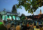 A Spanish Night with Flamenco, 13th August 2005, International Music Festival Český Krumlov, source: © Auviex s.r.o., photo: Libor Sváček 