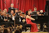 Robert Fuchs: Koncert pro klavír a orchestr (česká premiéra), 20. srpna 2005, Mezinárodní hudební festival Český Krumlov, zdroj: © Auviex s.r.o., foto: Libor Sváček 