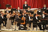 Robert Fuchs: Concerto for Piano and Orchestra (Czech Premiere), 20th August 2005, International Music Festival Český Krumlov, source: © Auviex s.r.o., photo: Libor Sváček 