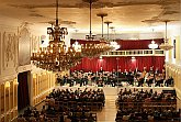 Robert Fuchs: Concerto for Piano and Orchestra (Czech Premiere), 20th August 2005, International Music Festival Český Krumlov, source: © Auviex s.r.o., photo: Libor Sváček 