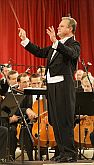 Nikolaj Rimskij-Korsakov: Španělské capriccio, 27. srpna 2005, Mezinárodní hudební festival Český Krumlov, zdroj: © Auviex s.r.o., foto: Libor Sváček 