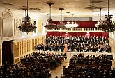 Nikolaj Rimskij-Korsakov: Španělské capriccio, 27. srpna 2005, Mezinárodní hudební festival Český Krumlov, zdroj: © Auviex s.r.o., foto: Libor Sváček 