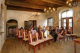 Dny evropského historického dědictví 2004 v Českém Krumlově, 12. září 2004, foto: © Lubor Mrázek 