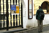 Dny evropského historického dědictví 2004 v Českém Krumlově, 12. září 2004, foto: © Lubor Mrázek 