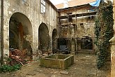 Dny evropského historického dědictví 2004 v Českém Krumlově, 12. září 2004, foto: © Lubor Mrázek 
