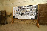 Dny evropského historického dědictví 2004 v Českém Krumlově, 12. září 2004, foto: © Lubor Mrázek 