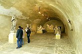 Dny evropského historického dědictví 2004 v Českém Krumlově, 12. září 2004, foto: © Lubor Mrázek 