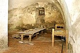 Dny evropského historického dědictví 2004 v Českém Krumlově, 12. září 2004, foto: © Lubor Mrázek 