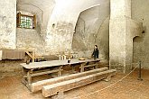Dny evropského historického dědictví 2004 v Českém Krumlově, 12. září 2004, foto: © Lubor Mrázek 