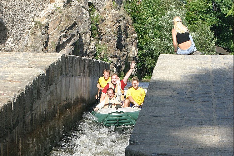 , Foto: © Lubor Mrázek