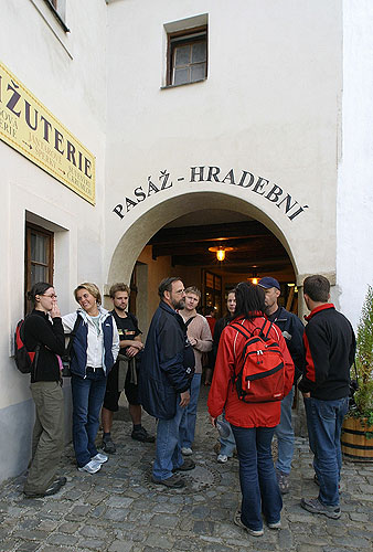 , Foto: © Lubor Mrázek