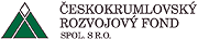 Českokrumlovský rozvojový fond, spol. s r.o., logo, workshop Nové školy digitální fotografie, 18. září 2005, foto: © Lubor Mrázek 