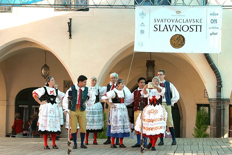 , Foto: © Lubor Mrázek