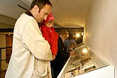 Svatováclavská noc otevřených muzeí a galerií, Svatováclavské slavností 2005 v Českém Krumlově, foto: © Lubor Mrázek 