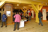 Svatováclavská noc otevřených muzeí a galerií, Svatováclavské slavností 2005 v Českém Krumlově, foto: © Lubor Mrázek 