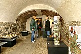 Svatováclavská noc otevřených muzeí a galerií, Svatováclavské slavností 2005 v Českém Krumlově, foto: © Lubor Mrázek 