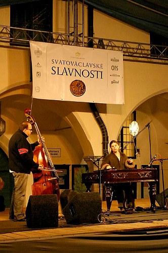 , Foto: © Lubor Mrázek