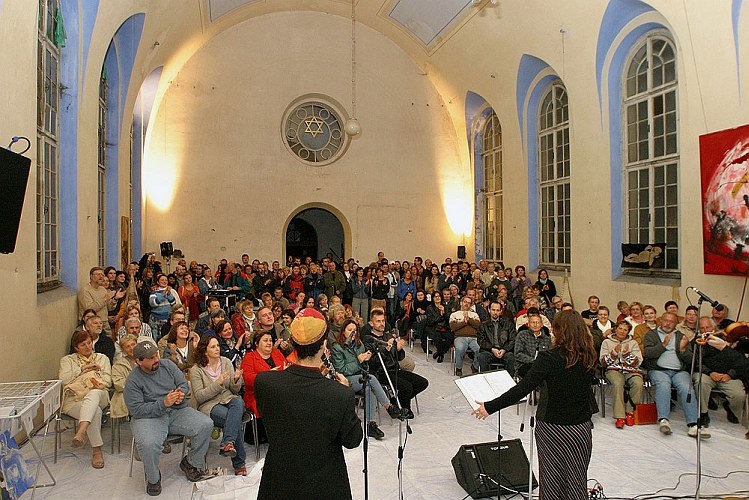 , Foto: © Lubor Mrázek