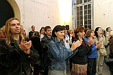 , Foto: © Lubor Mrázek 