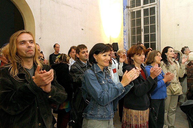 , Foto: © Lubor Mrázek
