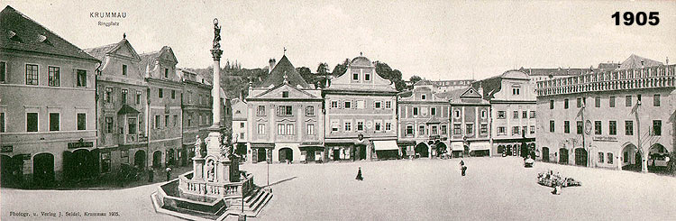 , Foto: Josef Seidel