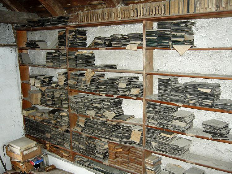 , Bildsquelle: archiv ČKRF spol. s r.o.
