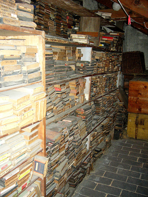 , Bildsquelle: archiv ČKRF spol. s r.o.