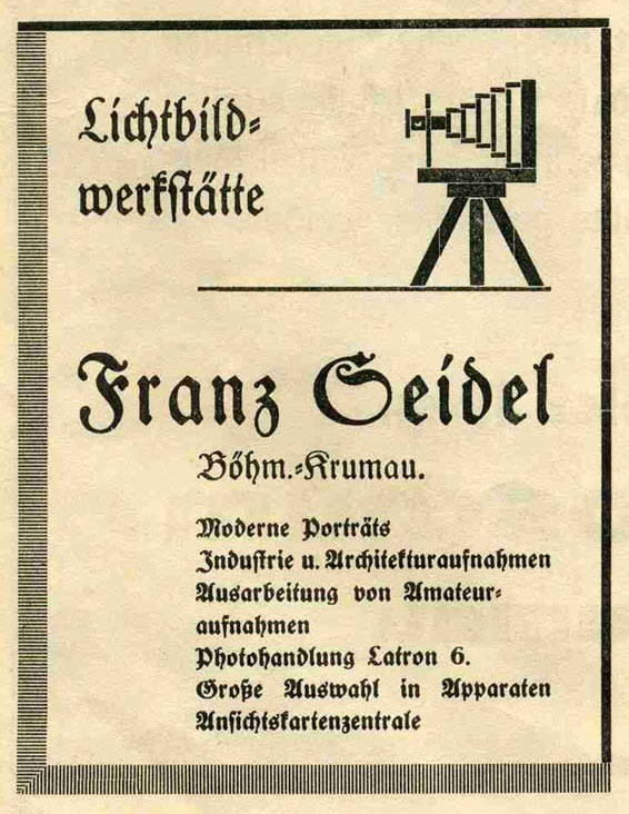 , Bildsquelle: archiv ČKRF spol. s r.o.